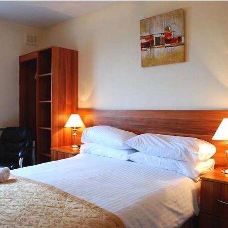 The Lauderdale Hotel Szoba fotó