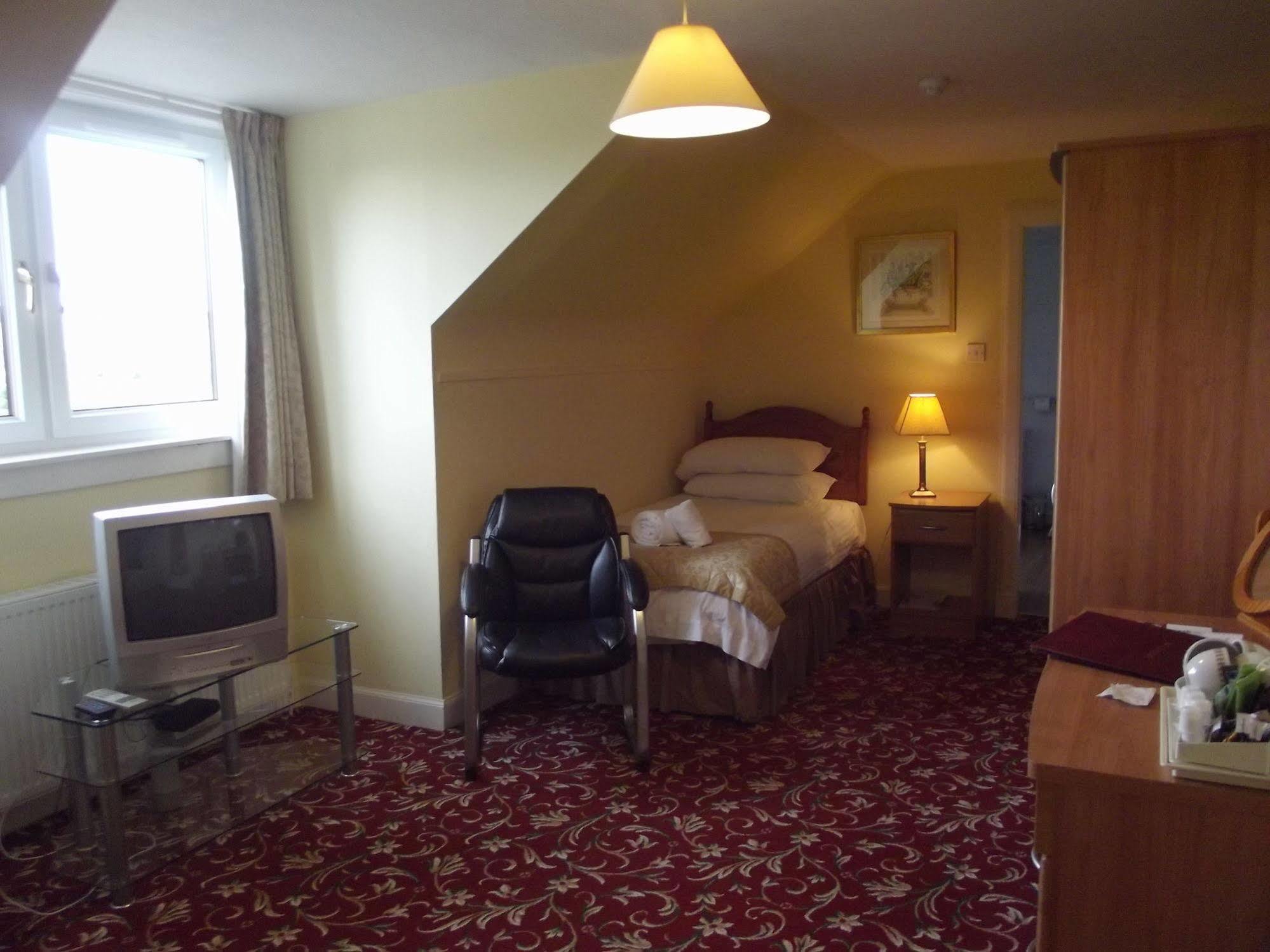The Lauderdale Hotel Kültér fotó