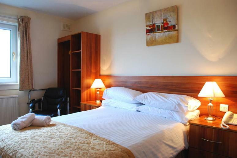 The Lauderdale Hotel Kültér fotó